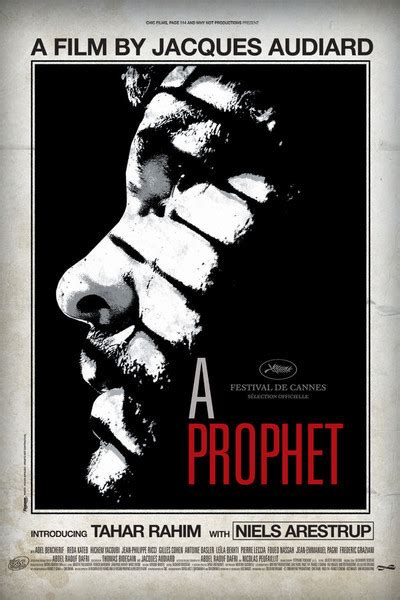 m4ufree a prophet|Watch A Prophet (2010) .